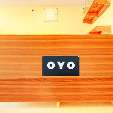 Hotel O R Square Hyderabad Exterior foto